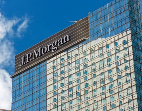 Tokenized BlackRock Shares Debuted by JPMorgan