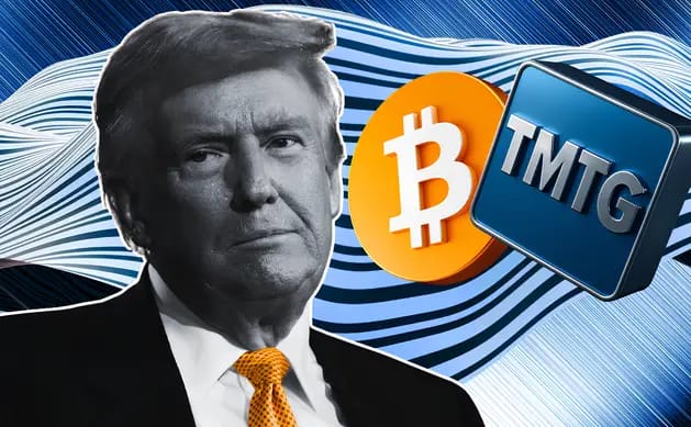 The SEC Clears Trump Media to Begin Bitcoin Buying