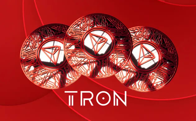 Tron (TRX) Hits Record High After Gaining 80% in a Day