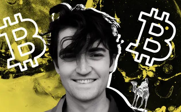 Trump Pardons Ross Ulbricht, Bitcoin Community Celebrates