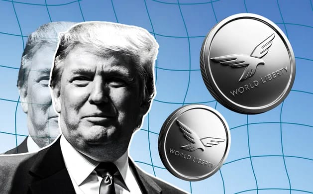 Trump's World Liberty Financial Launches Lending Protocol