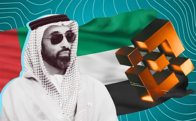 UAE’s MGX Backs Binance With $2B Stablecoin Investment