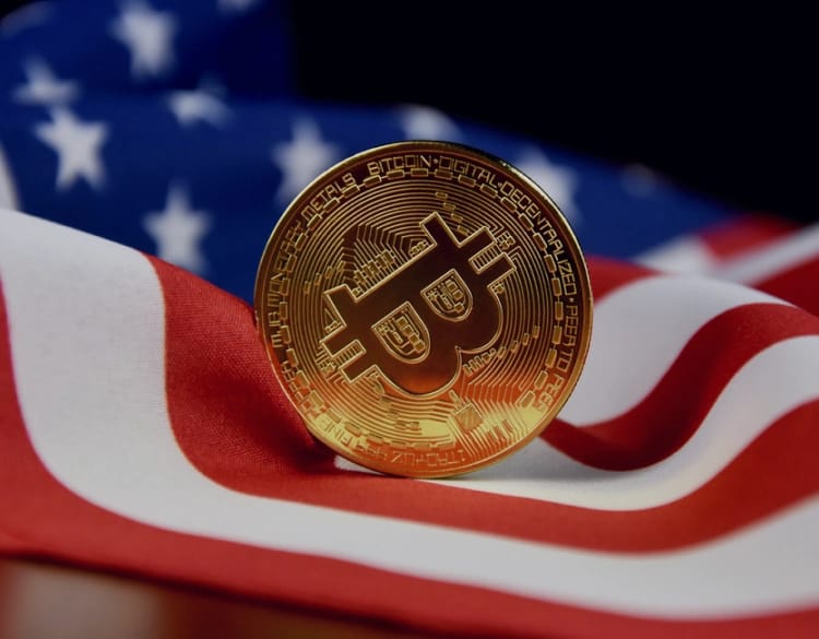 US Government to Sell $130M in BTC from Silk Road