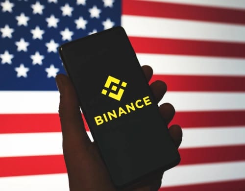 US Officials Announce $4.3B Settlement with Binance