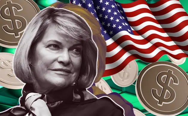 US Senate Nears Breakthrough on GENIUS Stablecoin Bill