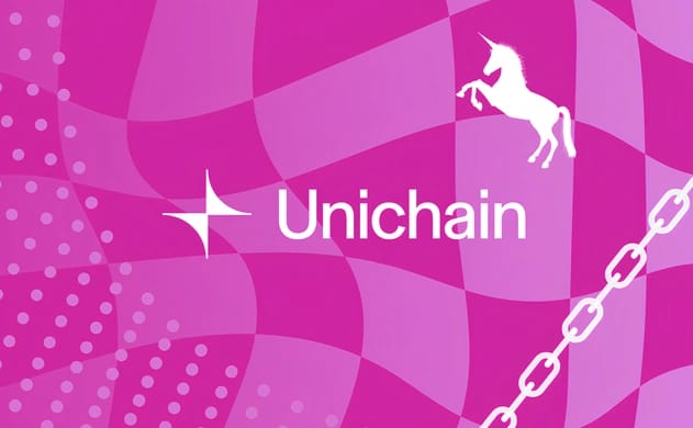 Uniswap Launches Layer-2 Network Unichain on Mainnet