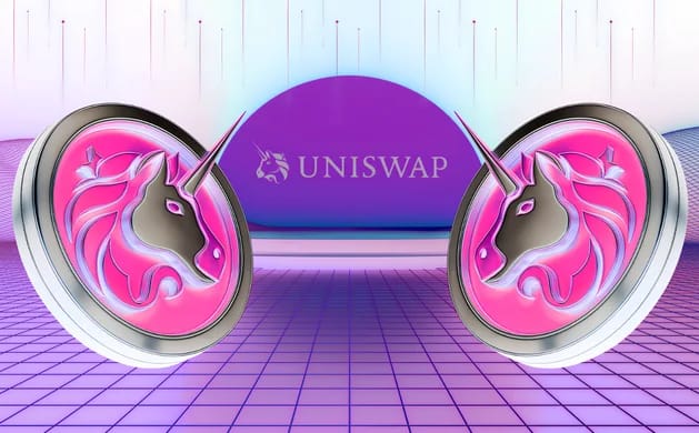 Uniswap UNIfication Fee Switch Nears Activation Vote