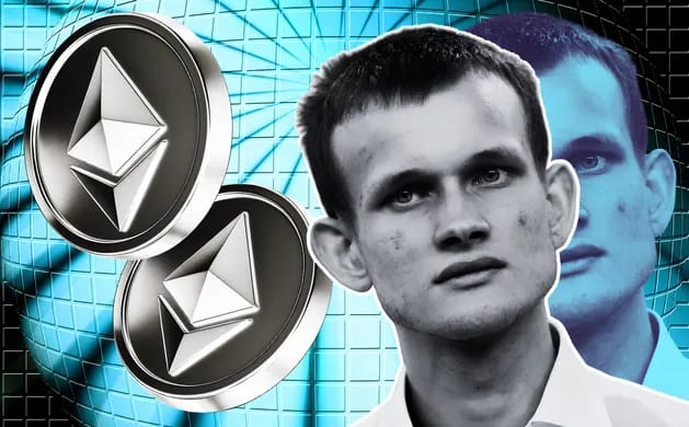 Vitalik Buterin Reverses Ethereum L2-Centric Scaling Strategy