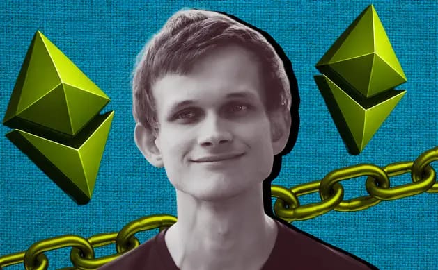 Vitalik Proposes Replacing Ethereum’s EVM with RISC-V