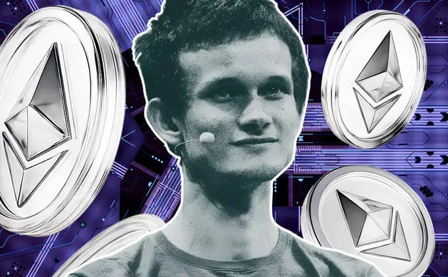Vitalik Proposes Lightweight Nodes for Ethereum Users