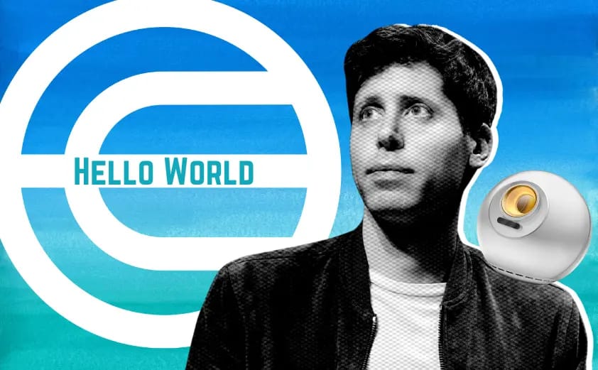 Worldcoin Rebrands as World and Launches New Orb