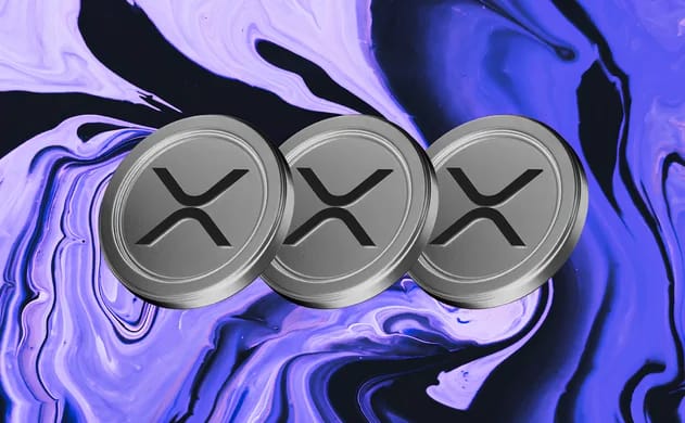 XRP Becomes Third-Largest Cryptocurrency