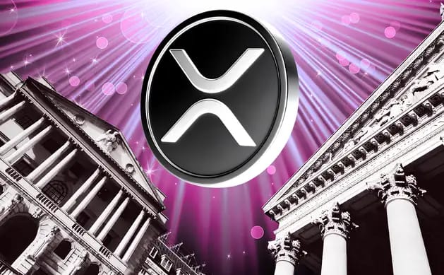 Leveraged XRP Futures ETFs to Debut in the U.S. This Week