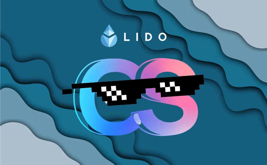 Lido Introduces 1.3 ETH Solo Staking Requirement