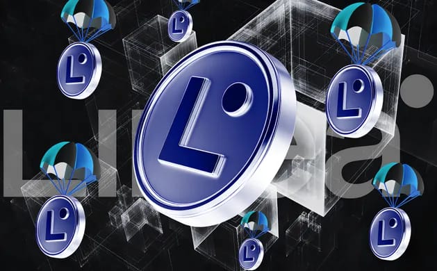 Linea Launches 9.36 Billion Token Airdrop Event
