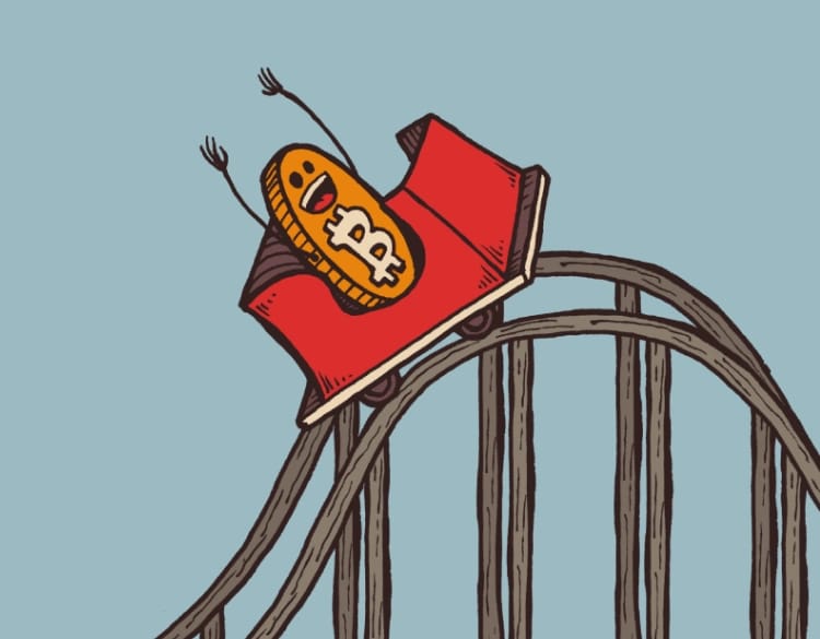 Long Liquidations Hit $320M as Bitcoin & Ethereum Stumble