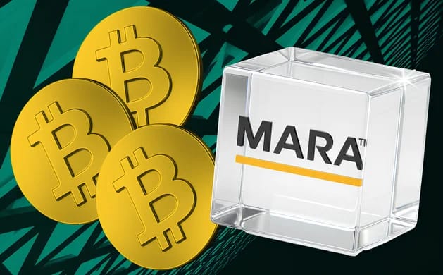 MARA Plans $850M Raise to Expand Bitcoin Holdings