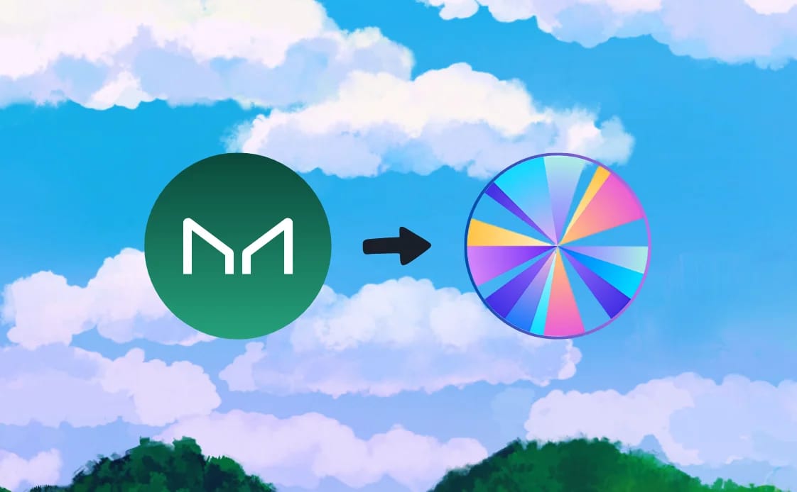 MakerDAO Rebrands as Sky Ahead of USDS Stablecoin Launch