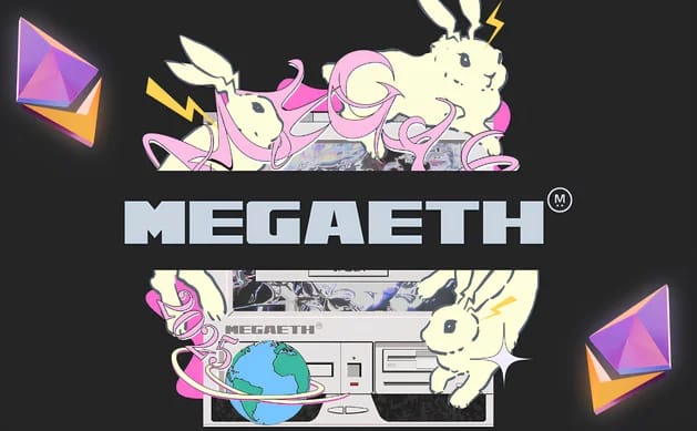MegaETH Testnet Launches With 20,000 TPS on Day One