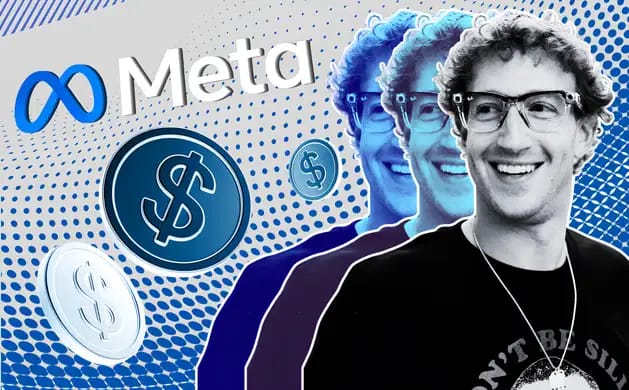Meta planea el resurgimiento de los pagos con stablecoins para finales de este año