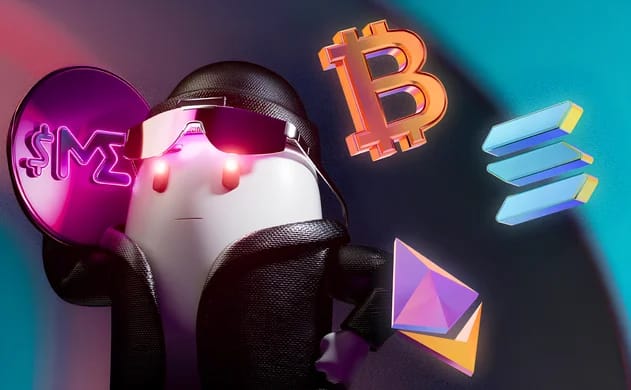 Magic Eden Airdrops ME Token to Multi-Chain NFT Users