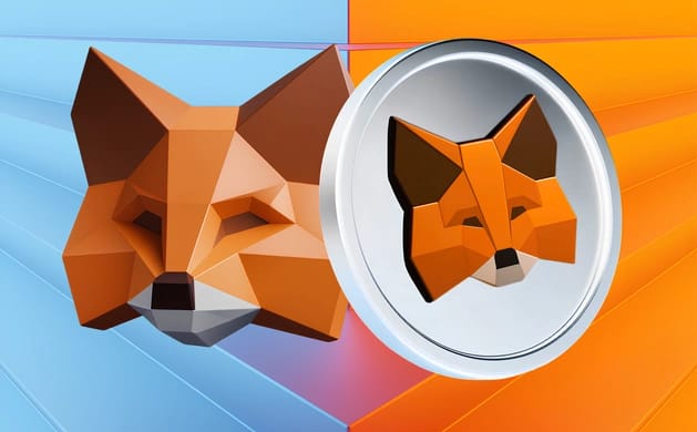 MetaMask Confirms Upcoming MASK Token Launch