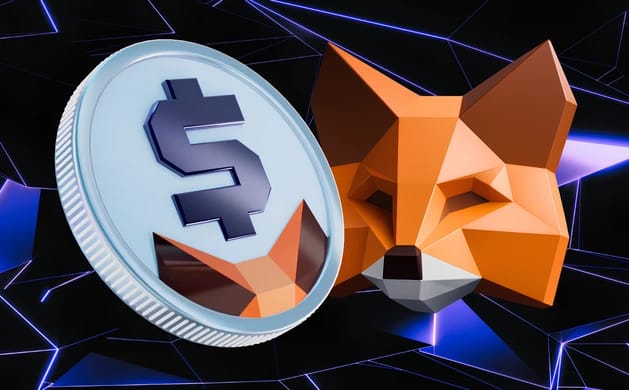 MetaMask Officially Debuts mUSD Stablecoin