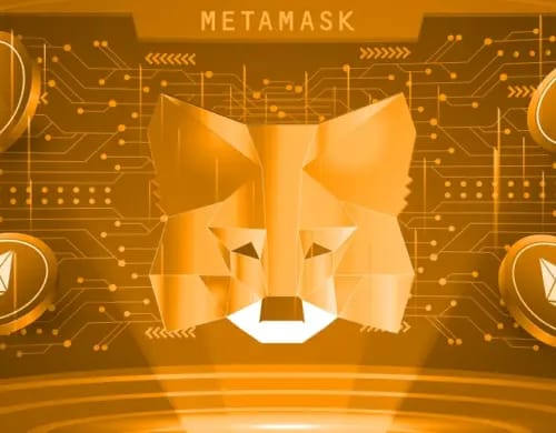 MetaMask adds PayPal and Binance leaves Canada 🇨🇦