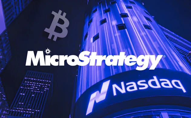 MicroStrategy to Officially Join Nasdaq 100 This Month