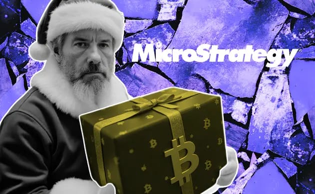 MicroStrategy Eyes 10B Shares Increase to Back BTC Plan