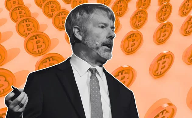 MicroStrategy to Raise $1.75B After Buying BTC for $4.6B