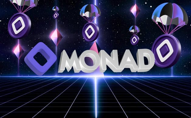 Monad Confirms Airdrop Date Amid Rising Speculation