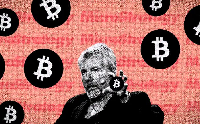 MicroStrategy Adds Another 18.3K Bitcoin for $1.1 Billion