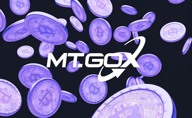 Mt. Gox Moves $905M in Bitcoin as Repayments Stall