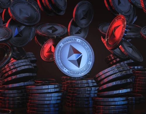Nasdaq Files to List Hashdex Ethereum ETF