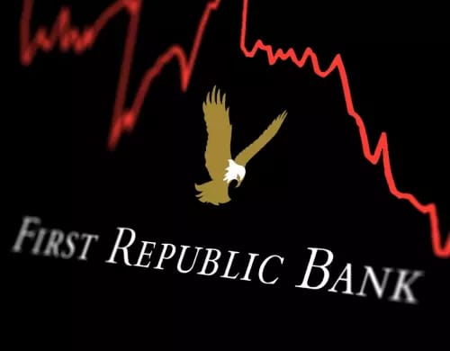 New Polygon Fund, JPM Buys out First Republic, Shark Tank Goes Crypto 🦈