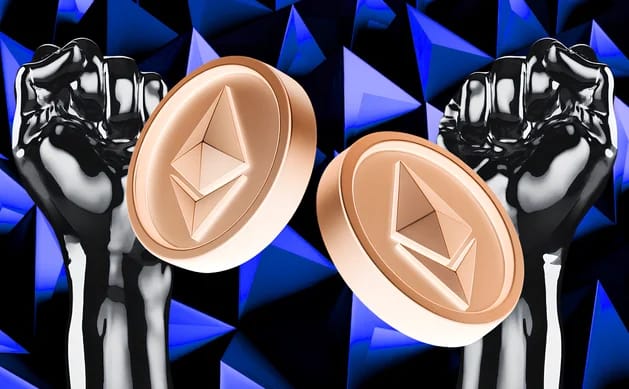 New Ethereum Group Raises Millions For Tokenless Projects