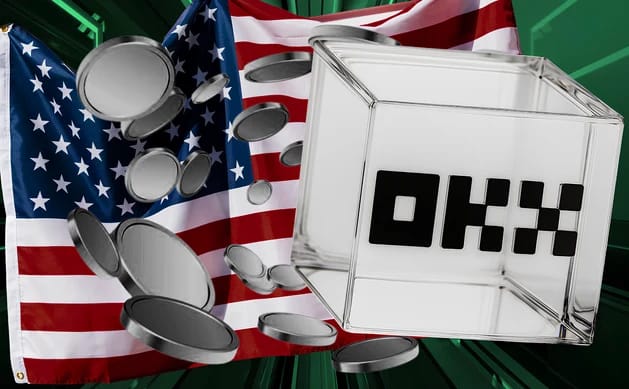 OKX Eyes US IPO After $500 Million DOJ Settlement