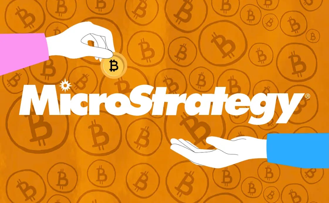MicroStrategy Could Lend Bitcoin to Generate Yield