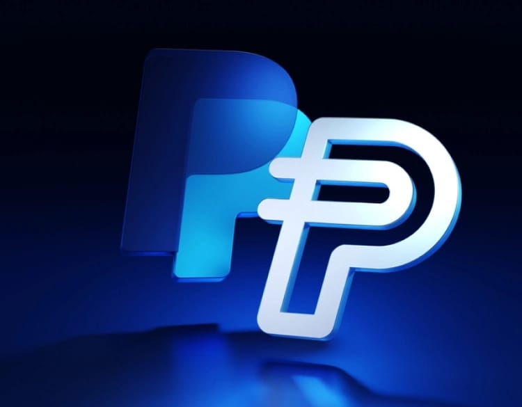 PayPal Stablecoin Gets Listed on Coinbase