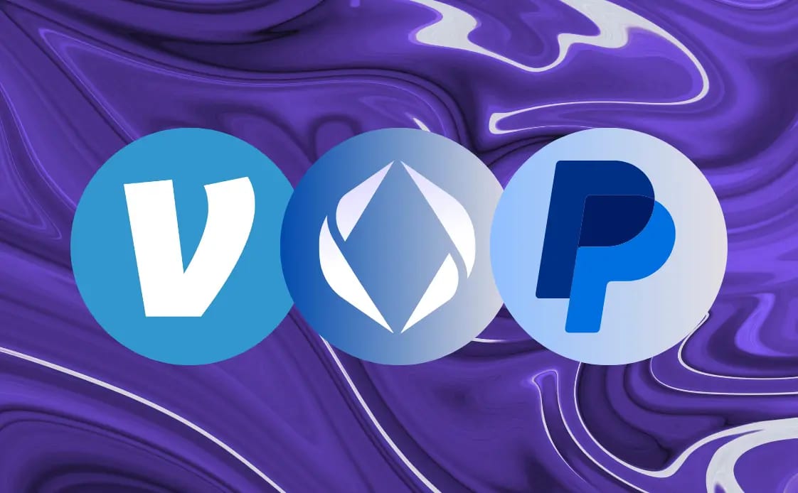 PayPal and Venmo Add Ethereum Name Service Payments