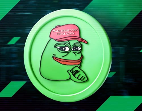 Pepe Multisig Wallet Sells $15 Million of Their Token