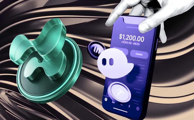 Phantom Wallet Adds Perps Trading Feature With Hyperliquid