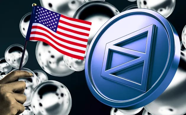 Polymarket Targets US Crypto Return with $112M QCX Acquisition