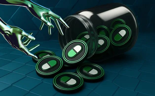 Pump.fun Plans $1 Billion Token Launch at $4 Billion Valuation