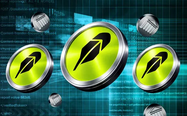 Robinhood Launches Ethereum L2 Testnet For Tokenization