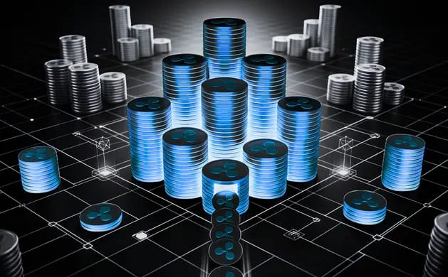 Ripple Starts Buying Back Shares at $50 Billion Valuation