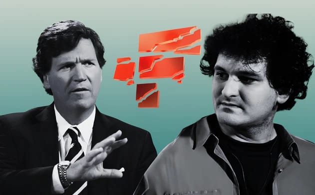 SBF Breaks Silence in New Interview: Prison Life & $93B Claim