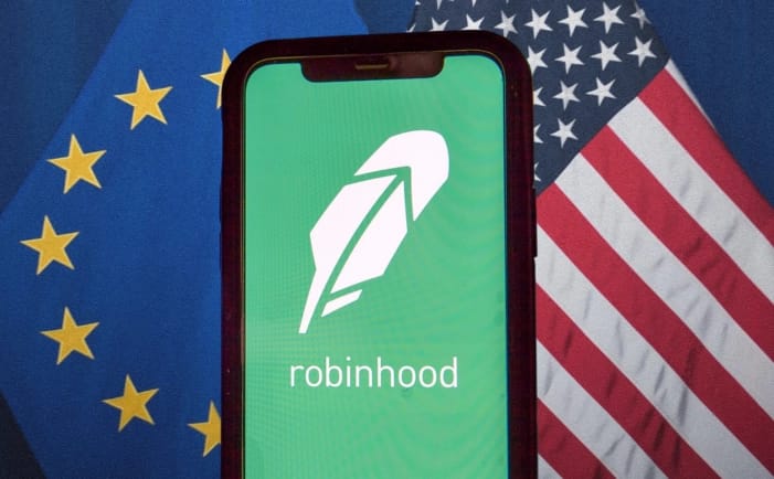 Robinhood to Offer Crypto Futures in the US and Europe