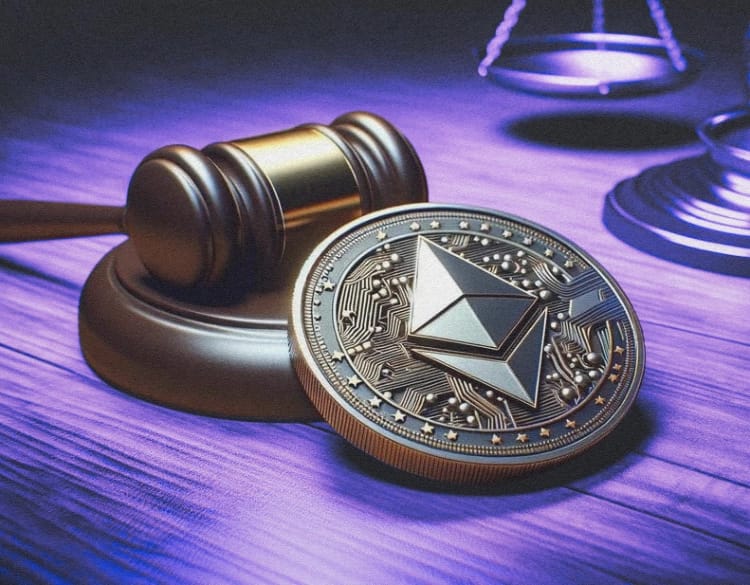 SEC Closes Ethereum Security Investigation